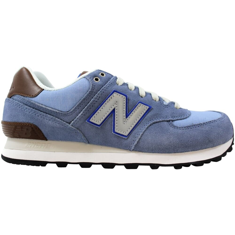 nb 574 blue