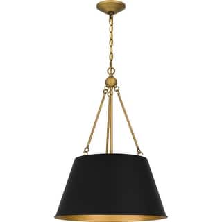 Quoizel Pendant 4-Light