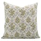 Option Vishal Pushap- Yellow, Grey