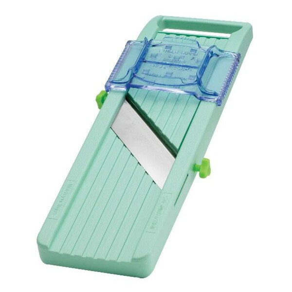 Benriner BN1 Japanese Mandolin Benriner Vegetable Fruit Slicer