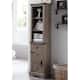 Option Light Rustic Oak