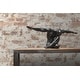 preview thumbnail 4 of 3, Galerie Wallcoverings Bricks and More Collection Distressed Industrial Brick Matte Finish Vinyl on Non-woven Wallpaper Roll