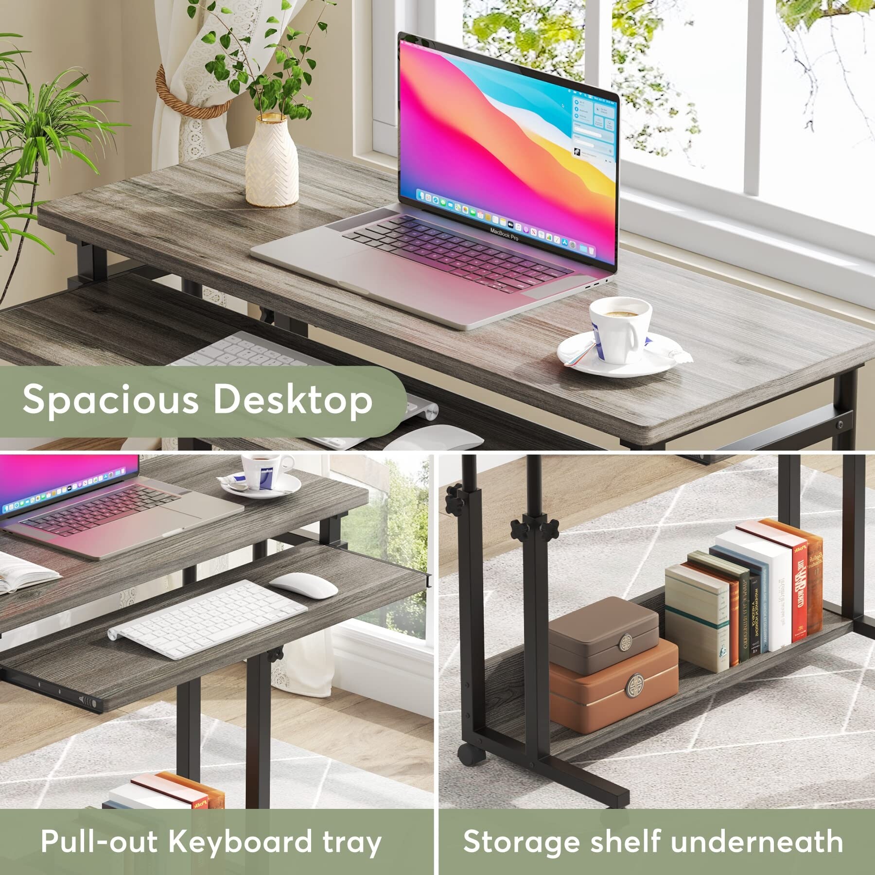 Bed bath and beyond laptop sale desk