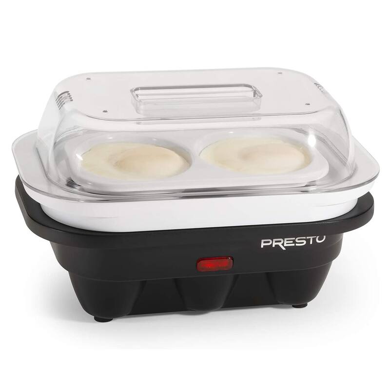 Electric 6 Egg Cooker