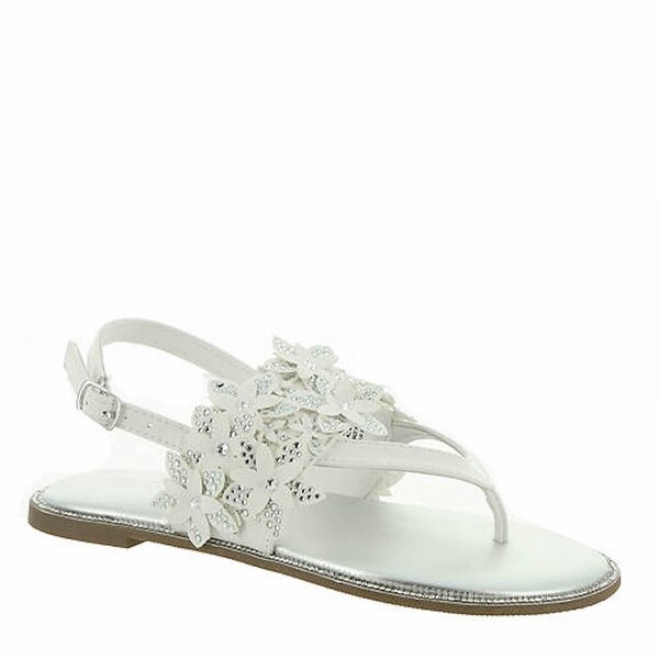 kenneth cole girls sandals