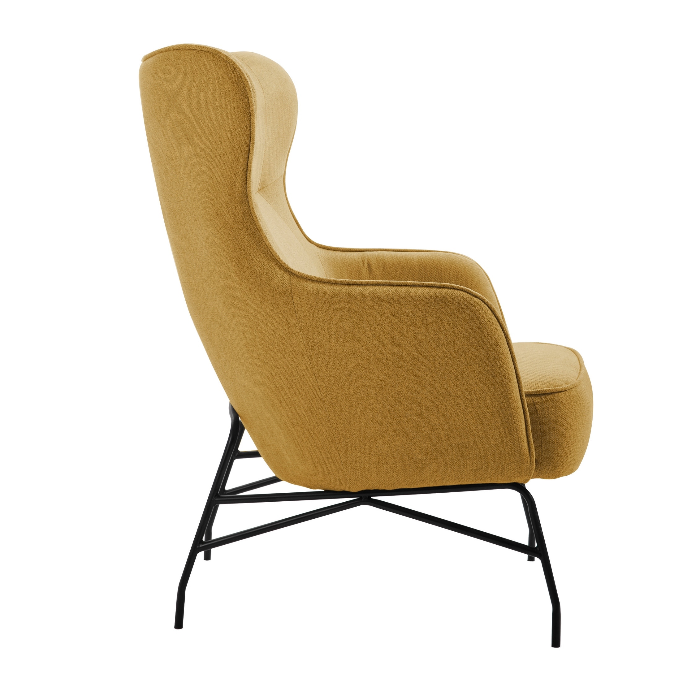 Carbon loft ulrich accent hot sale chair