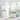Liberty Furniture Summer House Youth Panel Bedroom Set with Bed, Dresser, Mirror- Full or Twin