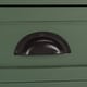 preview thumbnail 56 of 63, SAFAVIEH Christa Console Storage Table - 42"W x 14"D x 32"H