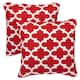 Option Fynn Rojo