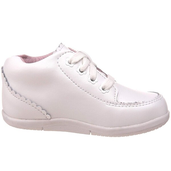 stride rite baby walking shoes