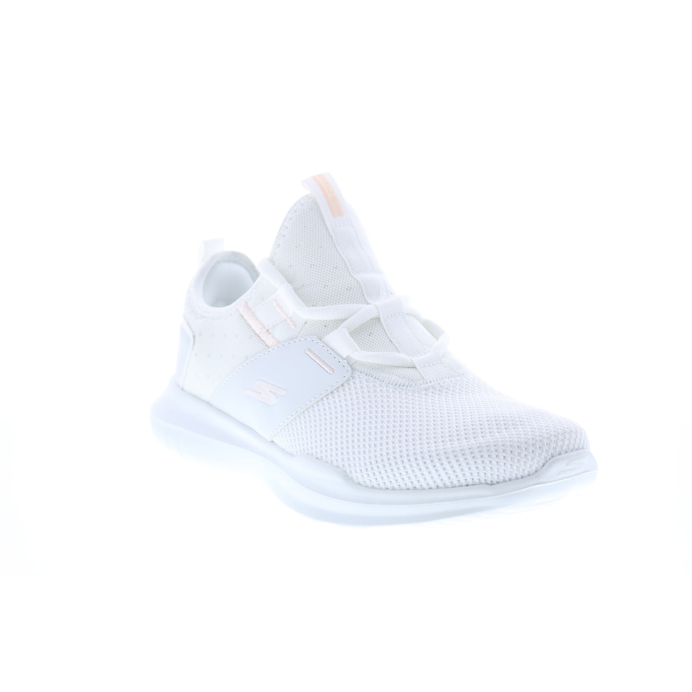 skechers shoes for men white