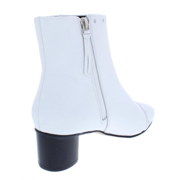rebecca minkoff isley studded bootie