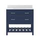 Option Aegean Blue