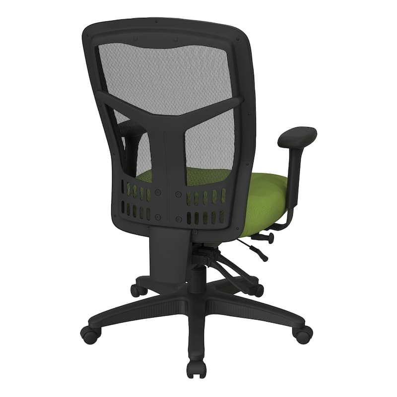 ProLine Fabricated High-Back Office Chair