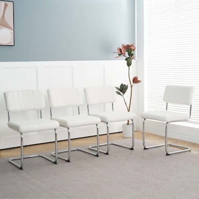 Teddy Dining Chair(set of 4)