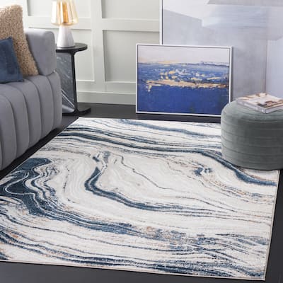 SAFAVIEH Parker Kyoung Modern & Contemporary Rug