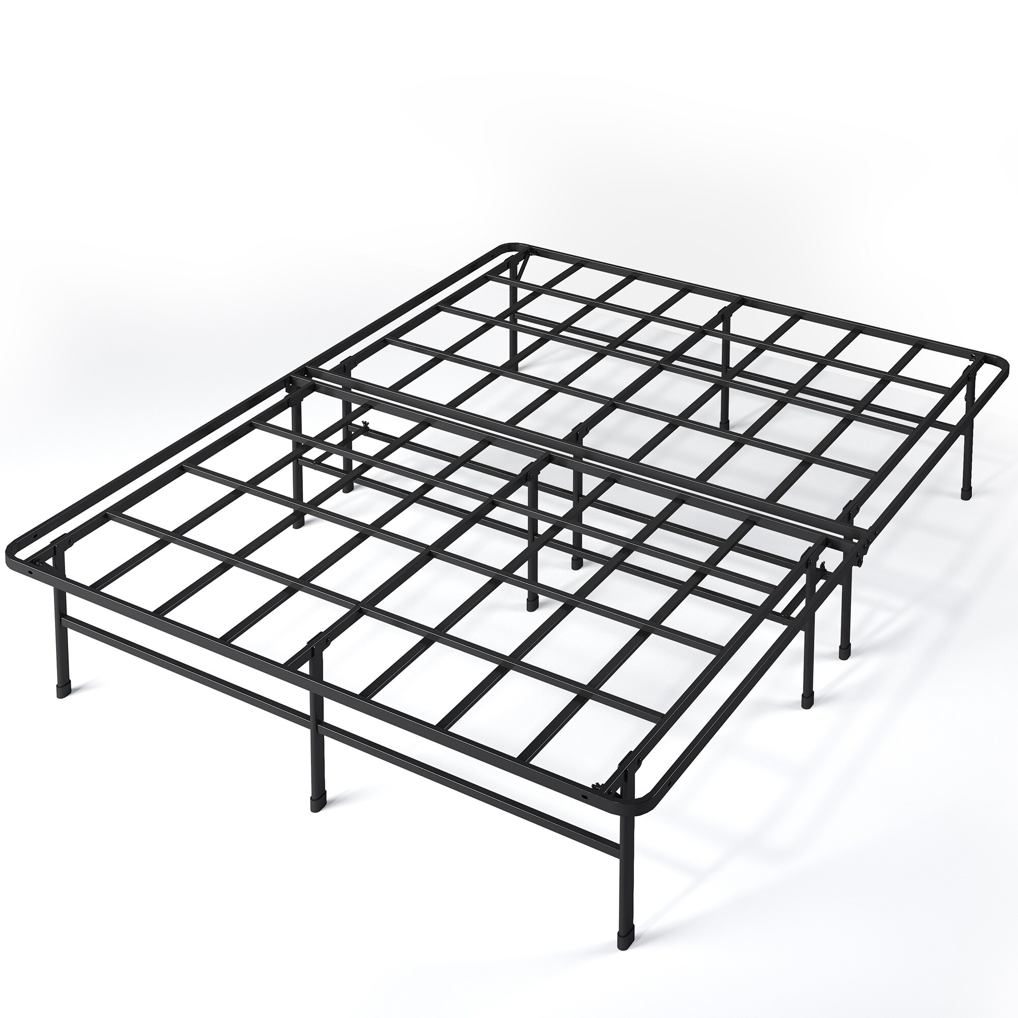 14 inch deals smartbase bed frame