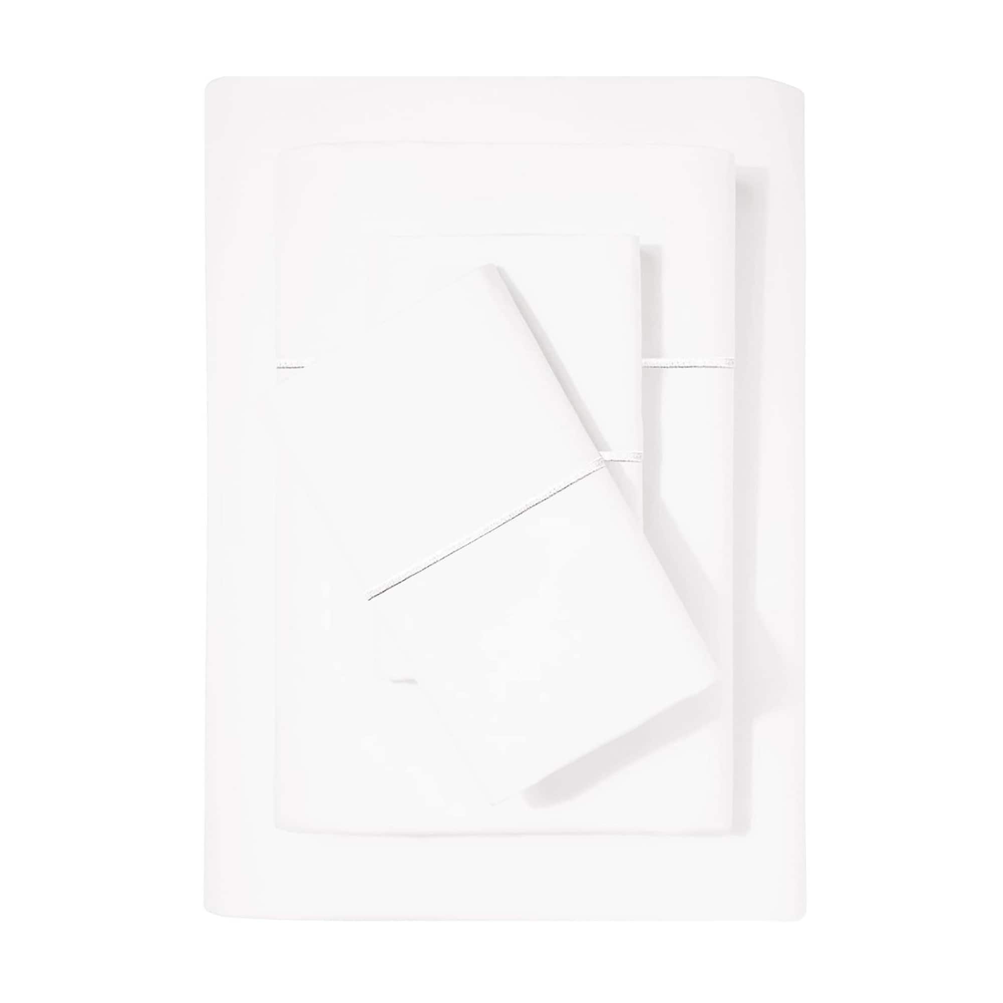Option Crisp White
