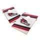 preview thumbnail 1 of 3, Southeast Missouri State University Redhawks Regulation 2x4 Cornhole Set
