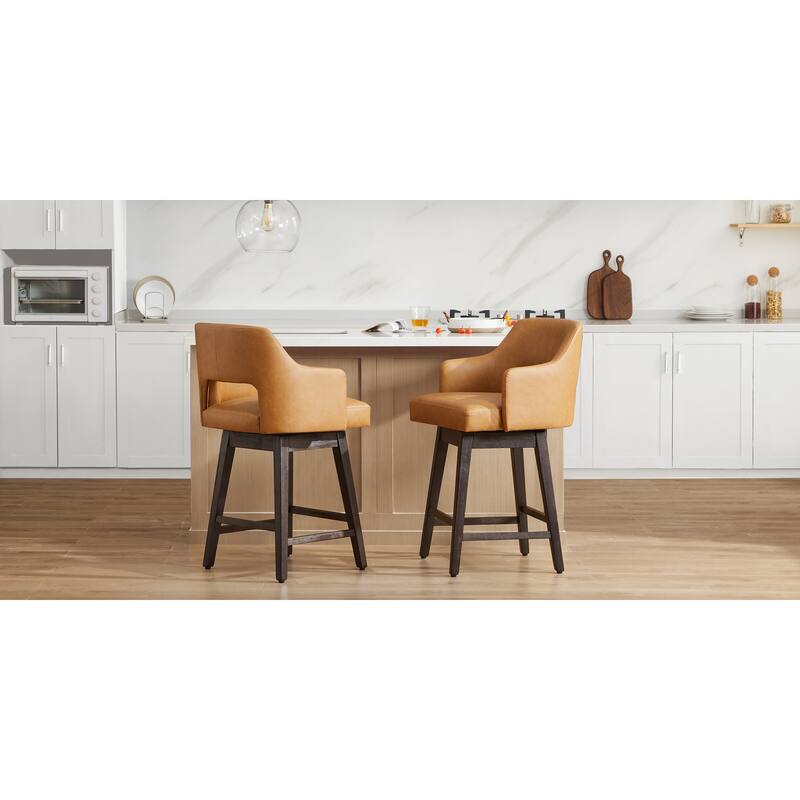 Spruce & Spring Riley Counter Stool Set