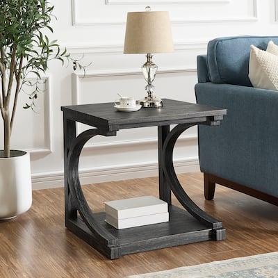 Unique Coffee Table with Storage