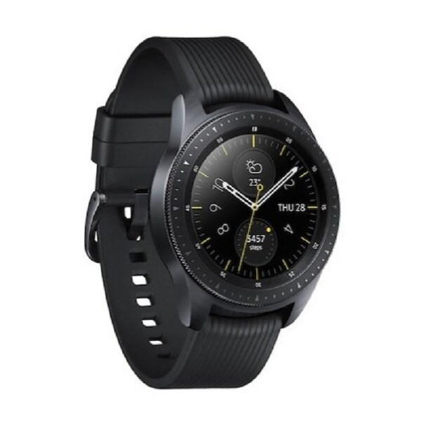samsung galaxy smartwatch 42mm black