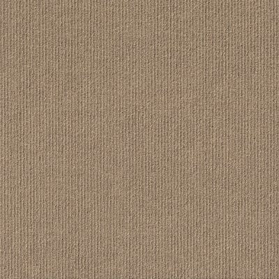Foss Floors Edge 24"x24" Peel and Stick Indoor/Outdoor Carpet Tiles 15/Box