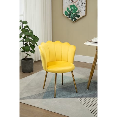 Modern Design Cute Upholstered Dining Chair