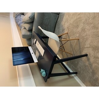 Simple Living Rollins Desk