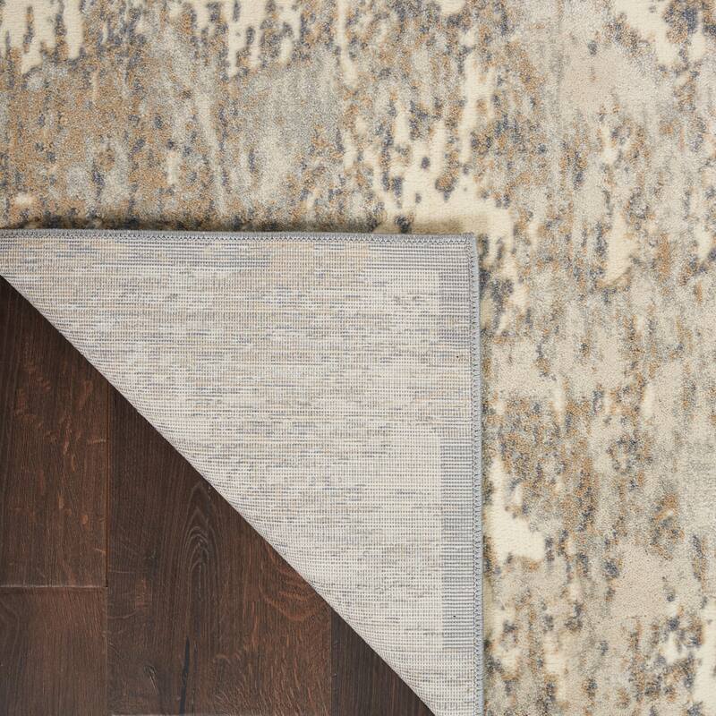 Sahara Abstract Area Rug