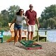 preview thumbnail 2 of 4, Minnesota Wild NHL Tailgate Cornhole Board Set