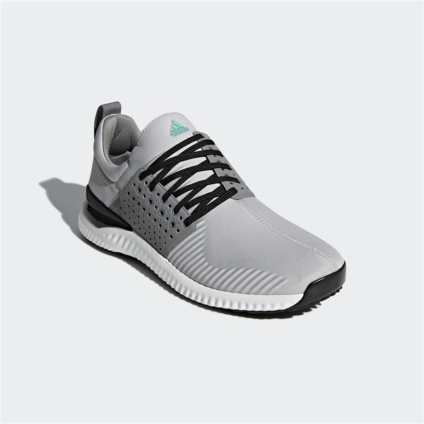 adidas adicross golf shoes grey