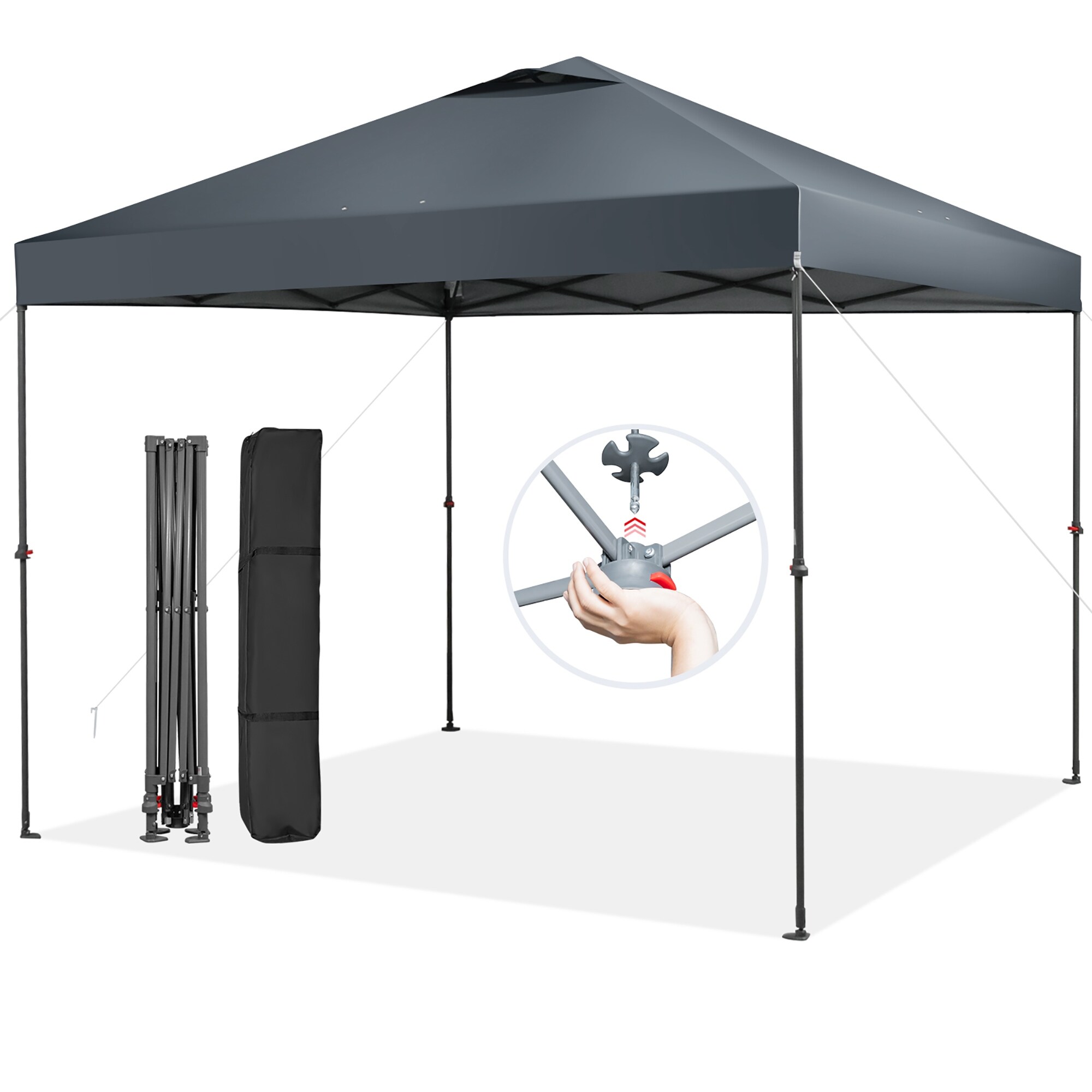 Instant pop up canopy outlet