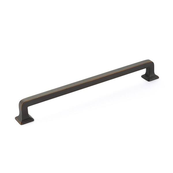 Shop Schaub And Company 536 Menlo Park 8 Center To Center Handle
