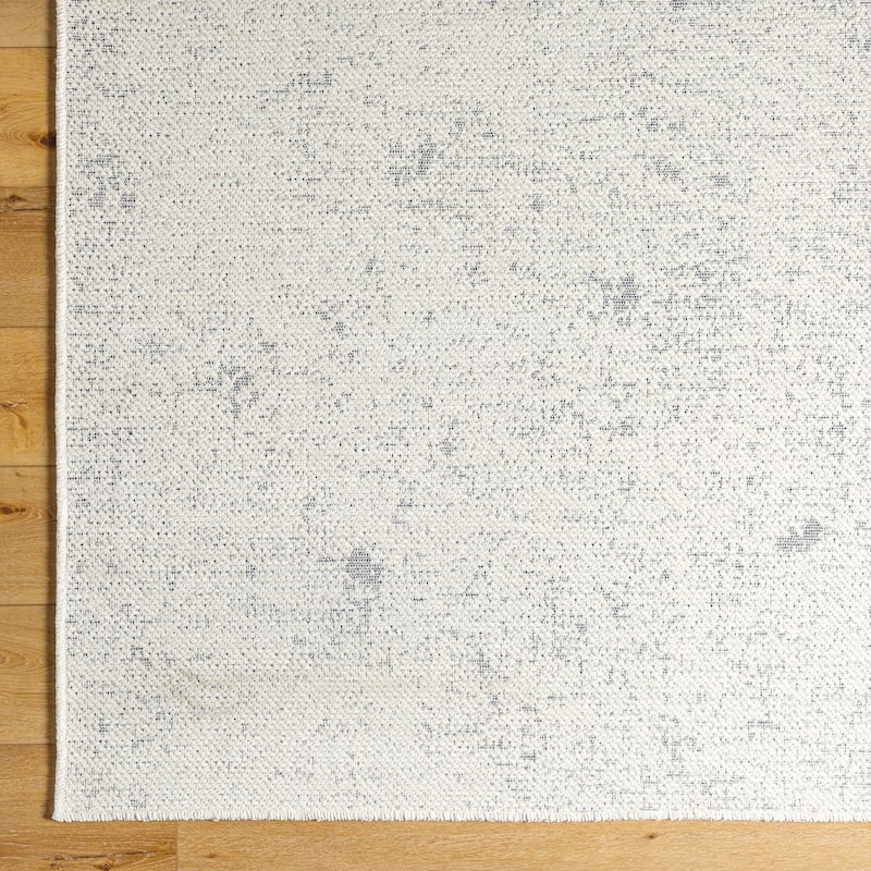 Livabliss Quebec Modern & Contemporary Washable Area Rug