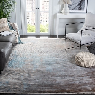 Saviela Rugs SAFAVIEH Vintage Persian Verginia Modern Abstract Rug - Bed Bath ...