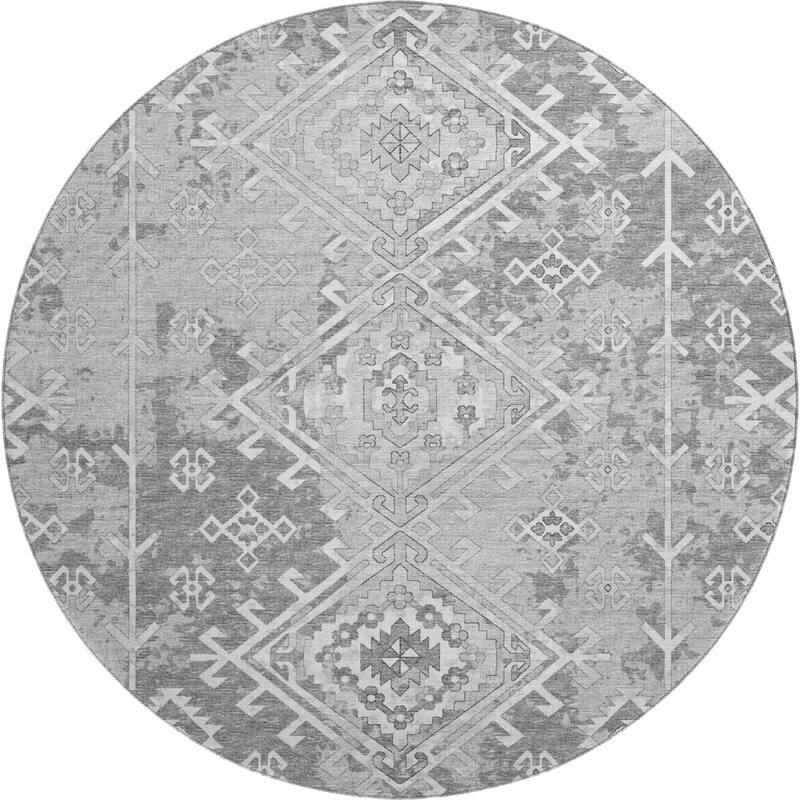 Premium Washable Super Soft Boho Global Mayfield Rug