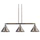 Option Brushed Brass / Brushed Brass