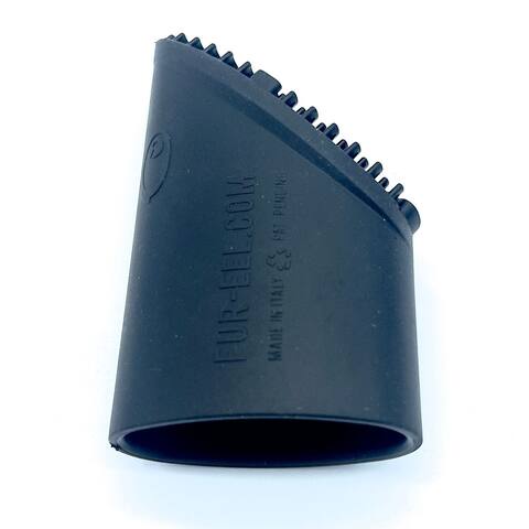 Buff Brite Fur eel Pro Pet Hair Removal and Grooming Tool Refill, Refill for the Fur eel Pet Fur Remover Vacuum Attachment