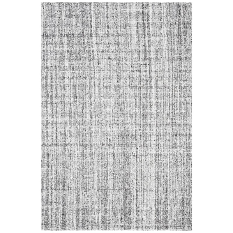 SAFAVIEH Handmade Abstract Bettie Modern Viscose Rug On Sale Bed