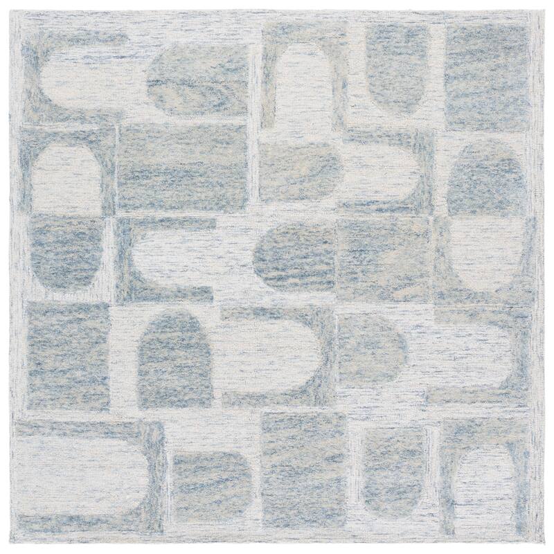 SAFAVIEH Handmade Harvest Danuska Wool Rug