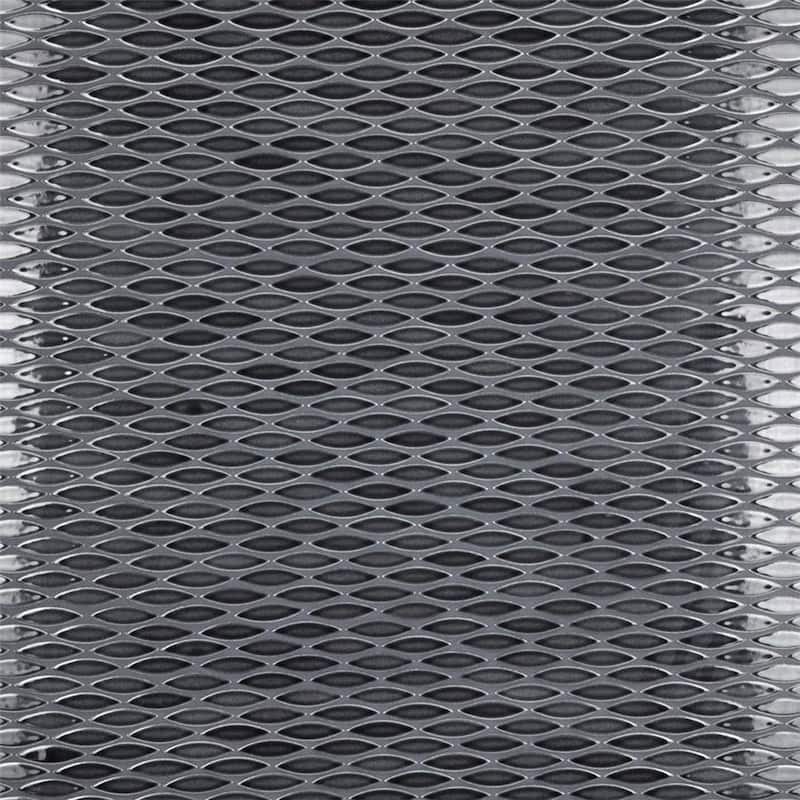 Merola Tile Pescado Storm Grey 12" x 12-1/2" Porcelain Floor and Wall Tile