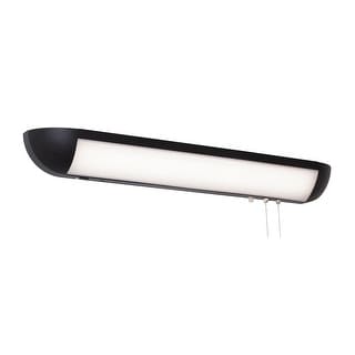 AFX CLMB36LAJEN Clairemont 36" Wide LED Overbed Light