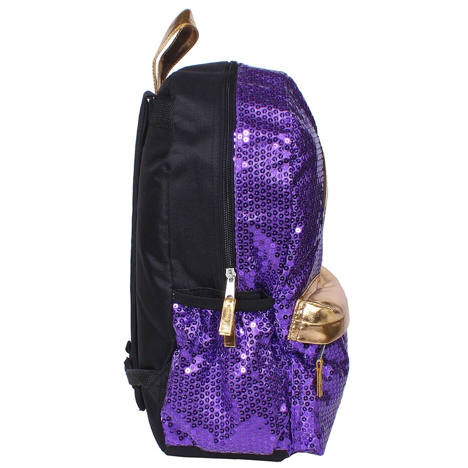 batgirl backpack
