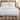 HiEnd Accents Lily Washed Linen Duvet Cover, 1PC