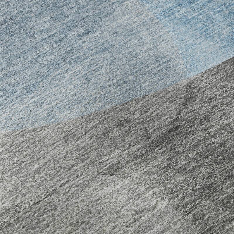 Premium Washable Super Soft Contemproary Retro Mayfield Rug