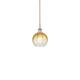 Option Antique Copper / Amber