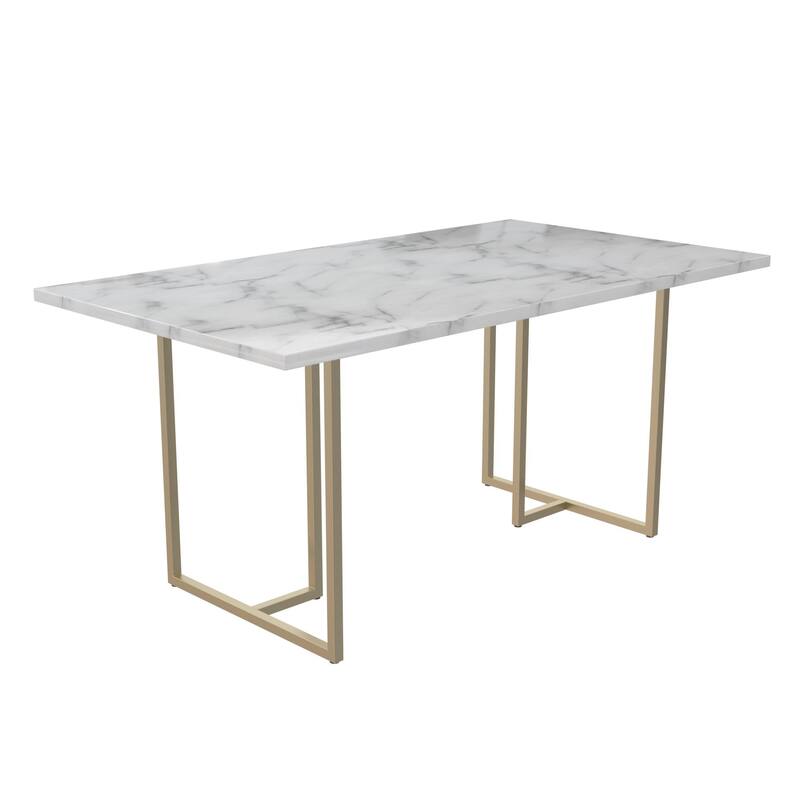 CosmoLiving Astor Dining Table