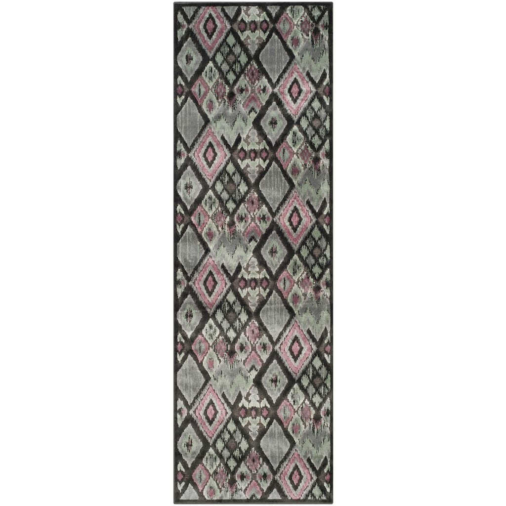 SAFAVIEH Paradise Marianna Modern Viscose Rug