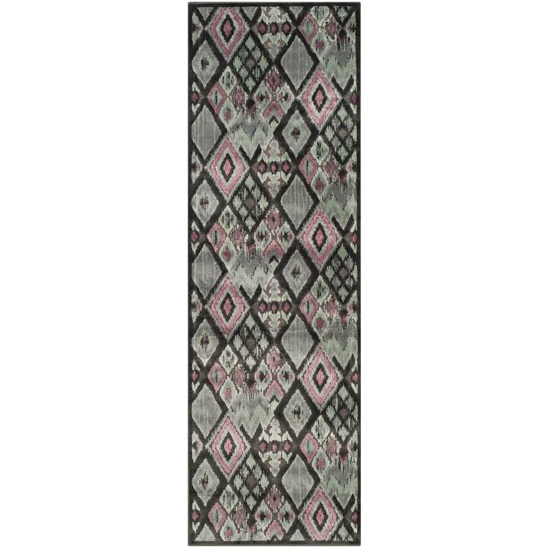 SAFAVIEH Paradise Rylee Modern Viscose Rug